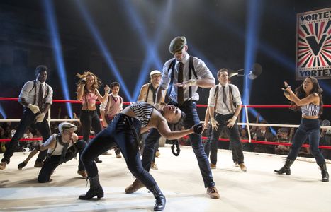 Step Up All In (2014)