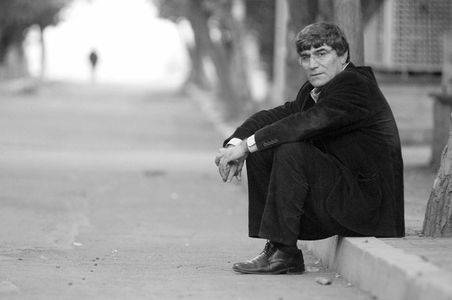 Hrant Dink in Mordakte Hrant Dink (2009)