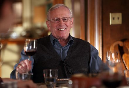 Len Cariou in Blue Bloods (2010)