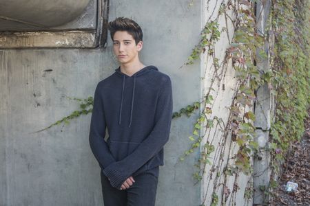 Milo Manheim