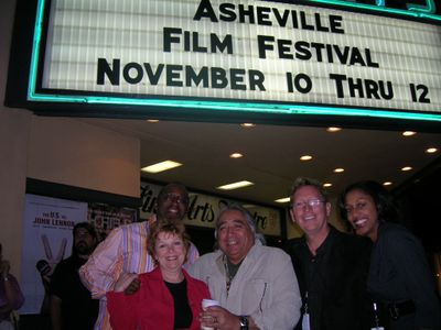 Asheville International Film Festival