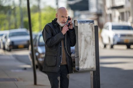 Christopher Gurr as Godwin Page, The Blacklist Season 8