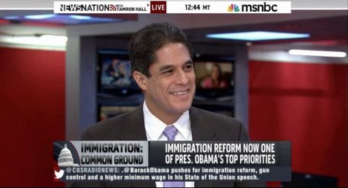 MSNBC NewsNation