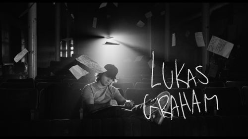 Lukas Graham 7 Years music video