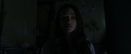 Crystal Reed in Incident in a Ghostland (2018)