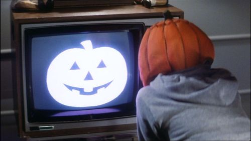 Brad Schacter in Halloween III: Season of the Witch (1982)