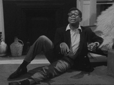 Jason Holliday in Portrait of Jason (1967)