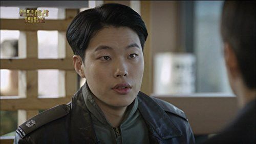 Ryu Jun-Yeol in Reply 1988 (2015)