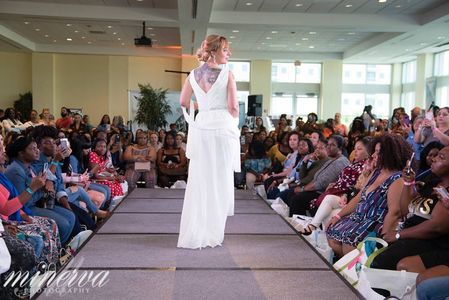 Our Dream Wedding Expo;Miami Spring 2018- Behalf of The Formal Wear Store