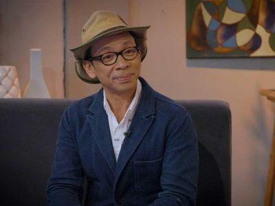 Kim Atienza in Magpakailanman: My Third Life: The Kim Atienza Story (2023)