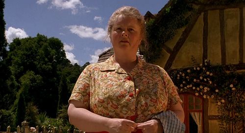 Magda Szubanski in Babe (1995)