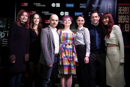 The House of Him at the Glasgow Film Festival 2014