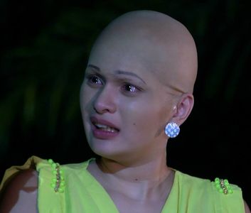 Pauleen Luna in Anyo ng pag-ibig (2014)