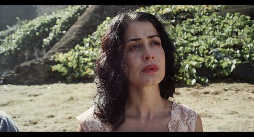 Jacqueline Duprey as Fidelia in THE VESSEL. US RELEASE Sept 2016