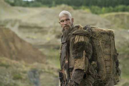 Gustaf Skarsgård in Vikings (2013)