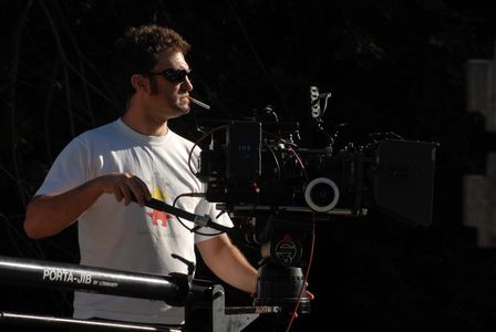 Benjamín Ávila in Clandestine Childhood (2011)