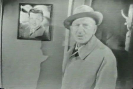 Jimmy Durante in Television (1988)