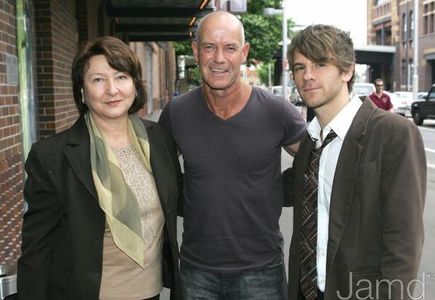 AFI nominations, with Marta Kaczmarek and Gary Sweet