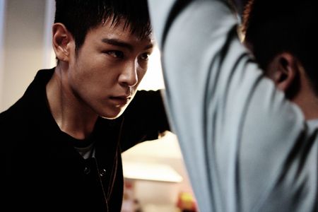 Seung-Hyun Choi in Commitment (2013)