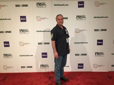 Philadelphia Independent Film Festival