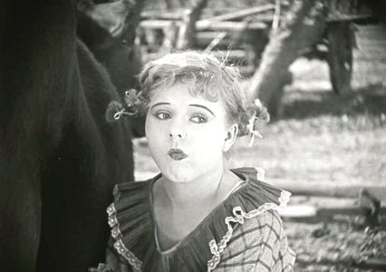 Edna Marion in Uncle Tom's Gal (1925)