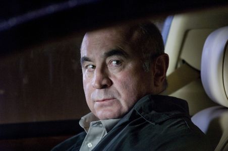 Bob Hoskins in Doomsday (2008)