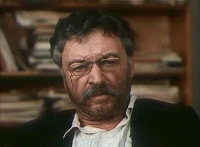 Yefim Kopelyan in Staraya krepost (1974)