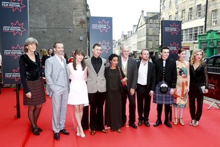 World Premiere Iona- EIFF Closing Gala