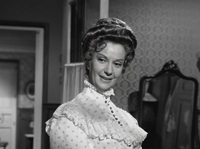 Conchita Montes in Mi calle (1960)