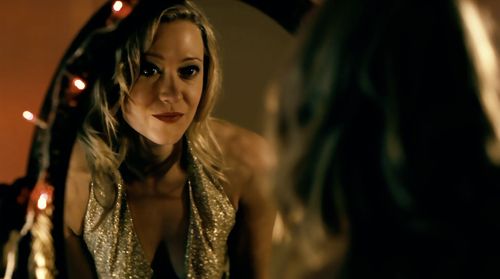 still of Siobhan Hewlett in 