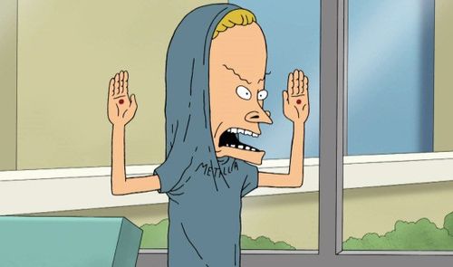 Cornholio