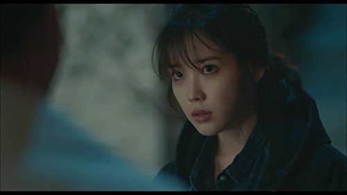 Ji-eun Lee in My Mister (2018)