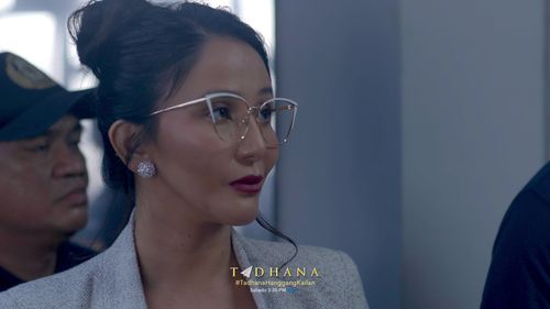 Katrina Halili in Tadhana: Hanggang kailan: Part 3 (2022)