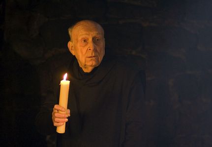 Stanislav Zindulka in Satan's Stratagem (2009)