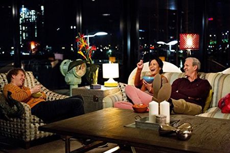 David Roberts, Renee Lim, and Josh Thomas in Please Like Me (2013)