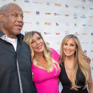 Omni Cultural TV Fest 2019-Tiny Lister, Kiki Melendez, Cindy Cowan