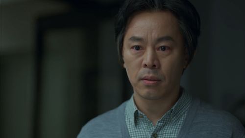 Choi Deok-moon in Are You Human Too? (2018)