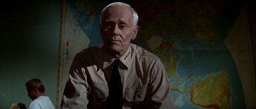 Henry Fonda in Midway (1976)