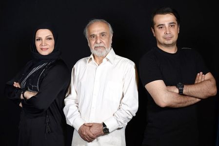 Saeed Amirsoleimani, Elham Pavehnejad, and Sepand Amirsoleimani