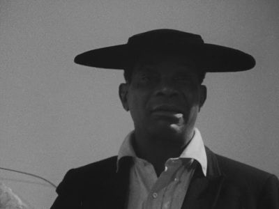 Jason Holliday in Portrait of Jason (1967)