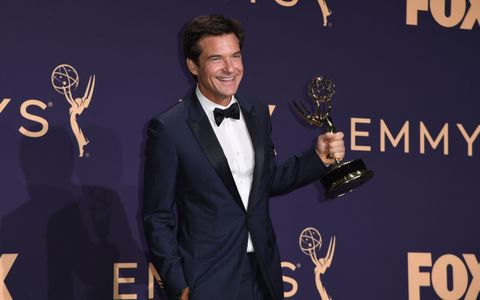 Jason Bateman at an event for The 71st Primetime Emmy Awards (2019)