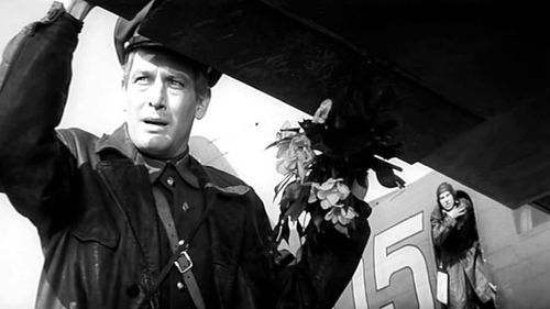 Vasiliy Lanovoy in Officers (1971)