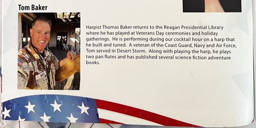 Thomas R. Baker