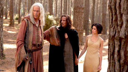 Legend Of The Seeker (Season 2 ep 18) Airs Sunday 25th April 4p.m. on CW