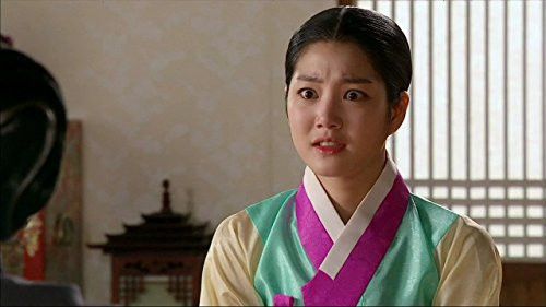 Lee Yoo-Bi in Guga-ui Seo (2013)