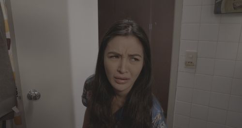 Kris Bernal in Dear God (2022)