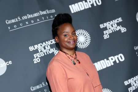 Dee Rees