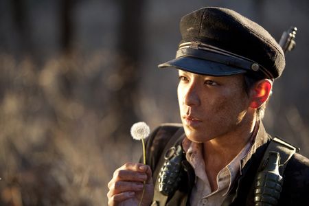 Seung-Hyun Choi in 71: Into the Fire (2010)