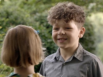 Daniel Roche in Just William (2010)