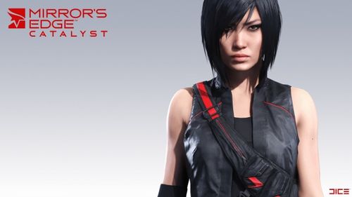 Mirrors edge Catalyst